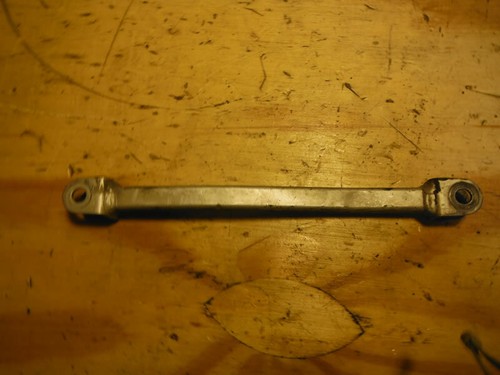 99-02 SUZUKI SV650S SV 650 BARRA DE TORQUE DE FRENOS - Image 2