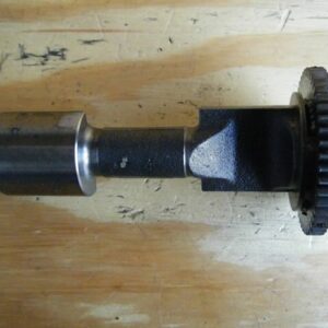 07 GS 500F GS500 04-09 CIGÜEÑAL BALANCEADOR MOTOR SUZUKI