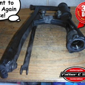 88 SUZUKI GV1400 GV 1400 CAVALCADE BASCULANTE BASCULANTE 61000-24A00-019 Envío Rápido