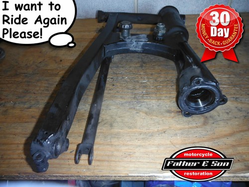 88 SUZUKI GV1400 GV 1400 CAVALCADE BASCULANTE BASCULANTE 61000-24A00-019 Envío Rápido