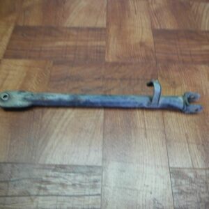 80 81 82 83 HONDA GL1100 GOLDWING SOPORTE DE TORQUE DE BARRA DE ROD CALIPER