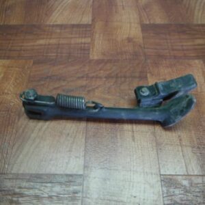 80 81 82 83 HONDA GL1100 GOLDWING PATA LATERAL CON RESORTE