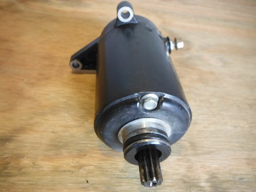 96-03 KAWASAKI ZX7 ZX750 ZX 750 R NINJA MOTOR DE ARRANQUE - Imagen 5