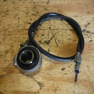 96-03 KAWASAKI ZX7 ZX750 ZX 750 R NINJA CABLE DE EJE DE VELOCÍMETRO