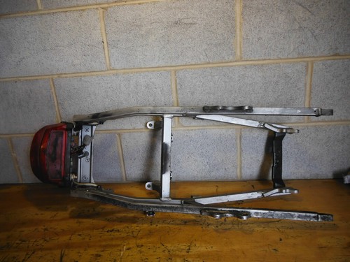 96-03 KAWASAKI ZX7 ZX750 ZX 750 R NINJA SUBCHASIS LUZ TRASERA - Imagen 3