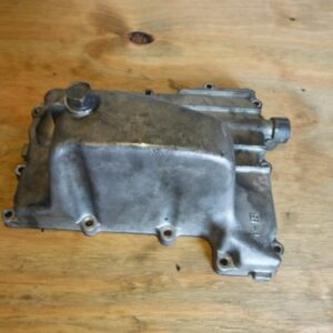 96-03 KAWASAKI ZX7 ZX750 ZX 750 R NINJA TAPA DE CÁRTER DE MOTOR