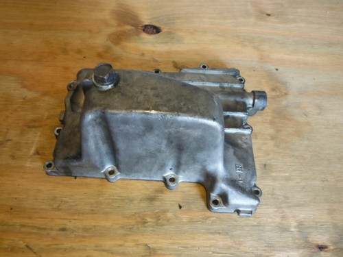 96-03 KAWASAKI ZX7 ZX750 ZX 750 R NINJA TAPA DE CÁRTER DE MOTOR