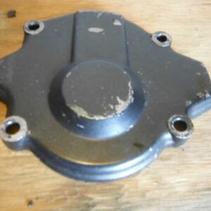 96-03 KAWASAKI ZX7 ZX750 ZX 750 R NINJA TAPA LATERAL DEL CÁRTER DEL MOTOR