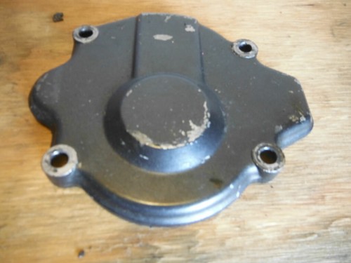 96-03 KAWASAKI ZX7 ZX750 ZX 750 R NINJA TAPA LATERAL DEL CÁRTER DEL MOTOR