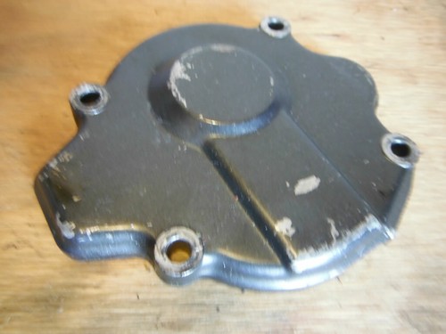96-03 KAWASAKI ZX7 ZX750 ZX 750 R NINJA TAPA LATERAL DEL CÁRTER DEL MOTOR - Imagen 2