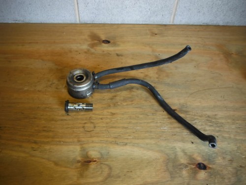 96-03 KAWASAKI ZX7 ZX750 ZX 750 R NINJA ENFRIADOR DE ACEITE FILTRO DE MOTOR - Imagen 2