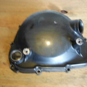 96-03 KAWASAKI ZX7 ZX750 ZX 750 R NINJA TAPA DE CLUTCH DEL CÁRTER DEL MOTOR