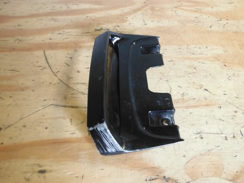 2004-2007 KAWASAKI EX250 Ninja EX 250R MANIJA DE AGARRE - Imagen 2