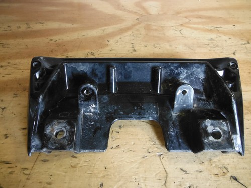 2004-2007 KAWASAKI EX250 Ninja EX 250R MANIJA DE AGARRE - Imagen 7