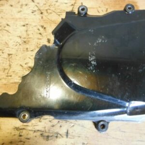 2009 KAWASAKI NINJA EX500 EX 500 TAPA DE ENGRANE DEL MOTOR