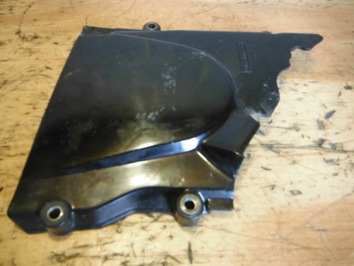 2009 KAWASAKI NINJA EX500 EX 500 TAPA DE ENGRANE DEL MOTOR - Imagen 4