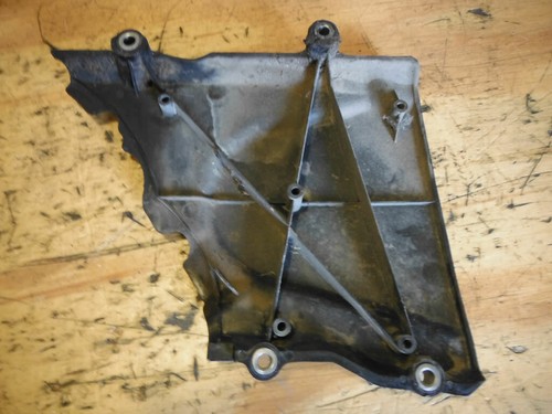 2009 KAWASAKI NINJA EX500 EX 500 TAPA DE ENGRANE DEL MOTOR - Imagen 5