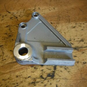 2009 KAWASAKI NINJA EX500 EX 500 SOPORTE DE CALIPER