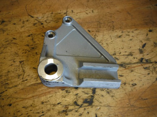 2009 KAWASAKI NINJA EX500 EX 500 CALIPER MOUNT BRACKET