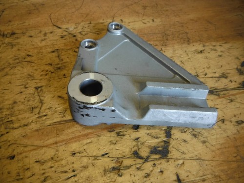 2009 KAWASAKI NINJA EX500 EX 500 CALIPER MOUNT BRACKET - Image 2