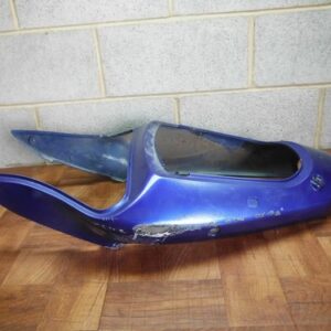 07 KAWASAKI ZX600J ZZR600 REAR COWL BODY FAIRING TAIL Fast Shipper