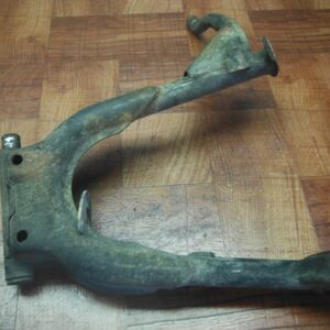80-82 HONDA CB650C CB 650 CB650 PATA LATERAL CENTRAL