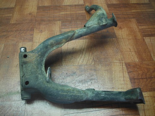 80-82 HONDA CB650C CB 650 CB650 CENTER KICKSTAND CENTER STAND