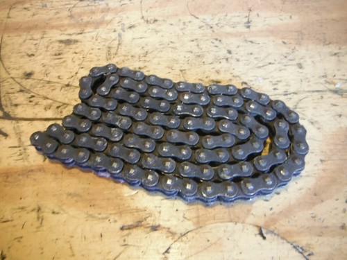 2009 KAWASAKI NINJA EX500 EX 500 CHAIN LOW MILES