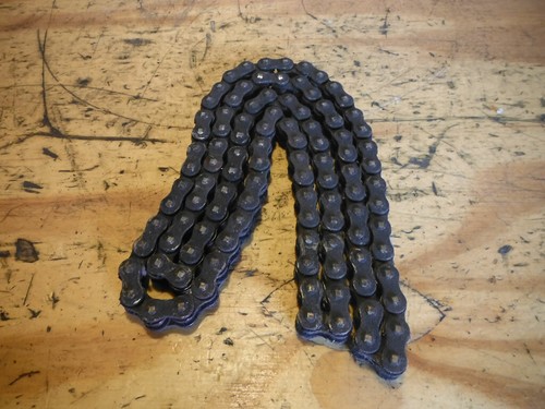 2009 KAWASAKI NINJA EX500 EX 500 CHAIN LOW MILES - Image 2