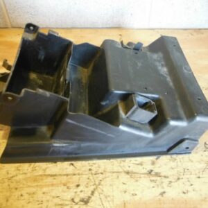 96-03 KAWASAKI ZX7 ZX750 ZX 750 R NINJA SOPORTE DE BANDEJA DEL PANEL INTERIOR DEL TAIL