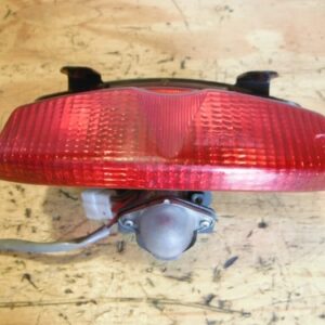 2009 KAWASAKI NINJA EX500 EX 500 LUZ TRASERA LÁMPARA LUZ DE COLA
