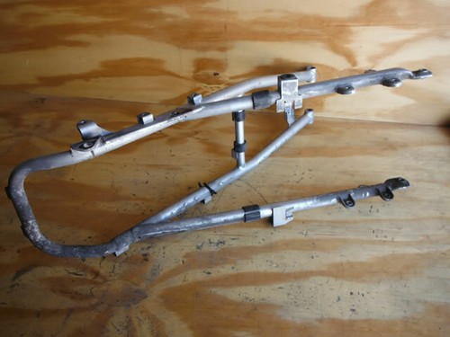 87-07 KLR650 2007 KLR 650 SUBCHASIS STOCK OEM KAWASAKI - Imagen 3