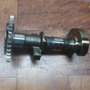 13-17 kawasaki ninja EX300 MOTOR DE MOTOR CIGÜEÑAL ENGRENAGE BALANCEADOR 13234-0591