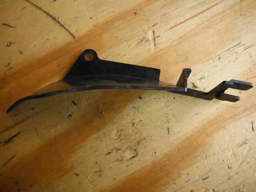 02 VTR1000F VTR1000 INNER PANEL TRIM PANEL SUPERHAWK HONDA - Image 3