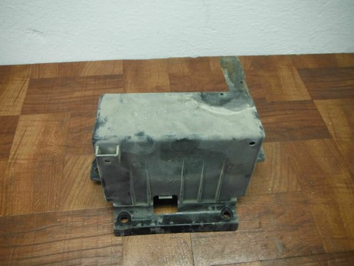 yamaha stryker bullet cowl v star 1300 xvs1300 a soporte de caja de batería - Image 4