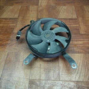 2005 HONDA ST13000 ST 1300 ST1300 VENTILADOR IZQUIERDO DEL RADIADOR Envío Rápido