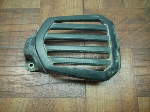 yamaha stryker bullet cowl v star 1300 Tapa de Regulador Rectificador Panel XVS1300
