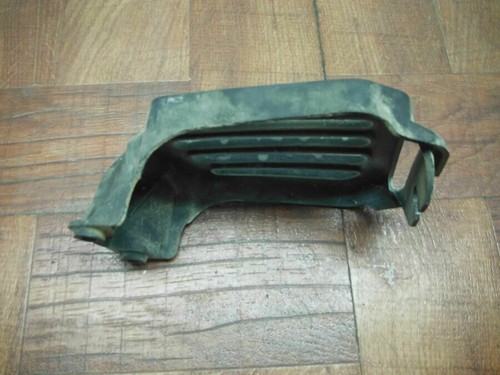 yamaha stryker bullet cowl v star 1300 Tapa de Regulador Rectificador Panel XVS1300 - Image 2