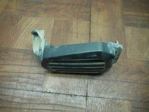 yamaha stryker bullet cowl v star 1300 Tapa de Regulador Rectificador Panel XVS1300 - Image 4