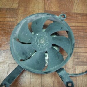 2005 HONDA ST13000 ST 1300 ST1300 VENTILADOR DEL RADIADOR DERECHO Envío Rápido