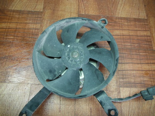 2005 HONDA ST13000 ST 1300 ST1300 VENTILADOR DEL RADIADOR DERECHO Envío Rápido