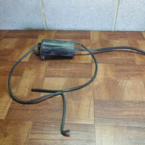 2005 HONDA ST13000 ST 1300 ST1300 CANASTO DE EMISION Envío Rápido