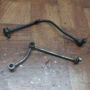 13-17 kawasaki ninja EX300 TUBO DE LÍNEA DE ACEITE DEL MOTOR 39193-0571 39193-0572