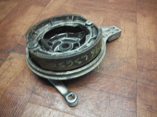 suzuki 05-09 / 11-16 boulevard 86-88 / 95-08 savage LS650 LS 650 REAR DRUM BRAKE - Image 4