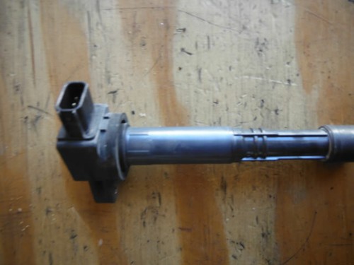 06 HONDA VFR800 VFR 800 IGNITION COIL TESTED INTERCEPTOR