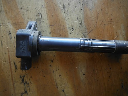 06 HONDA VFR800 VFR 800 IGNITION COIL TESTED INTERCEPTOR - Image 2