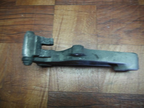 2005 HONDA ST13000 ST 1300 ST1300 CALIPER MOUNT BRACKET Fast Shipper - Image 3