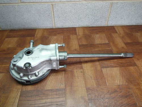 2005 HONDA ST13000 ST 1300 ST1300 HUB DE EJE DIFERENCIAL Probado Envío Rápido - Imagen 2