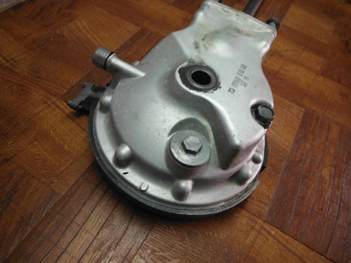 2005 HONDA ST13000 ST 1300 ST1300 HUB DE EJE DIFERENCIAL Probado Envío Rápido - Imagen 4