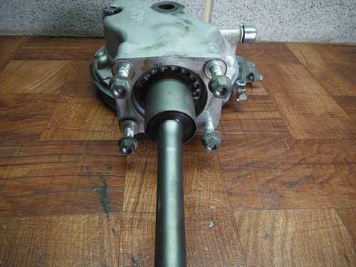 2005 HONDA ST13000 ST 1300 ST1300 HUB DE EJE DIFERENCIAL Probado Envío Rápido - Imagen 6
